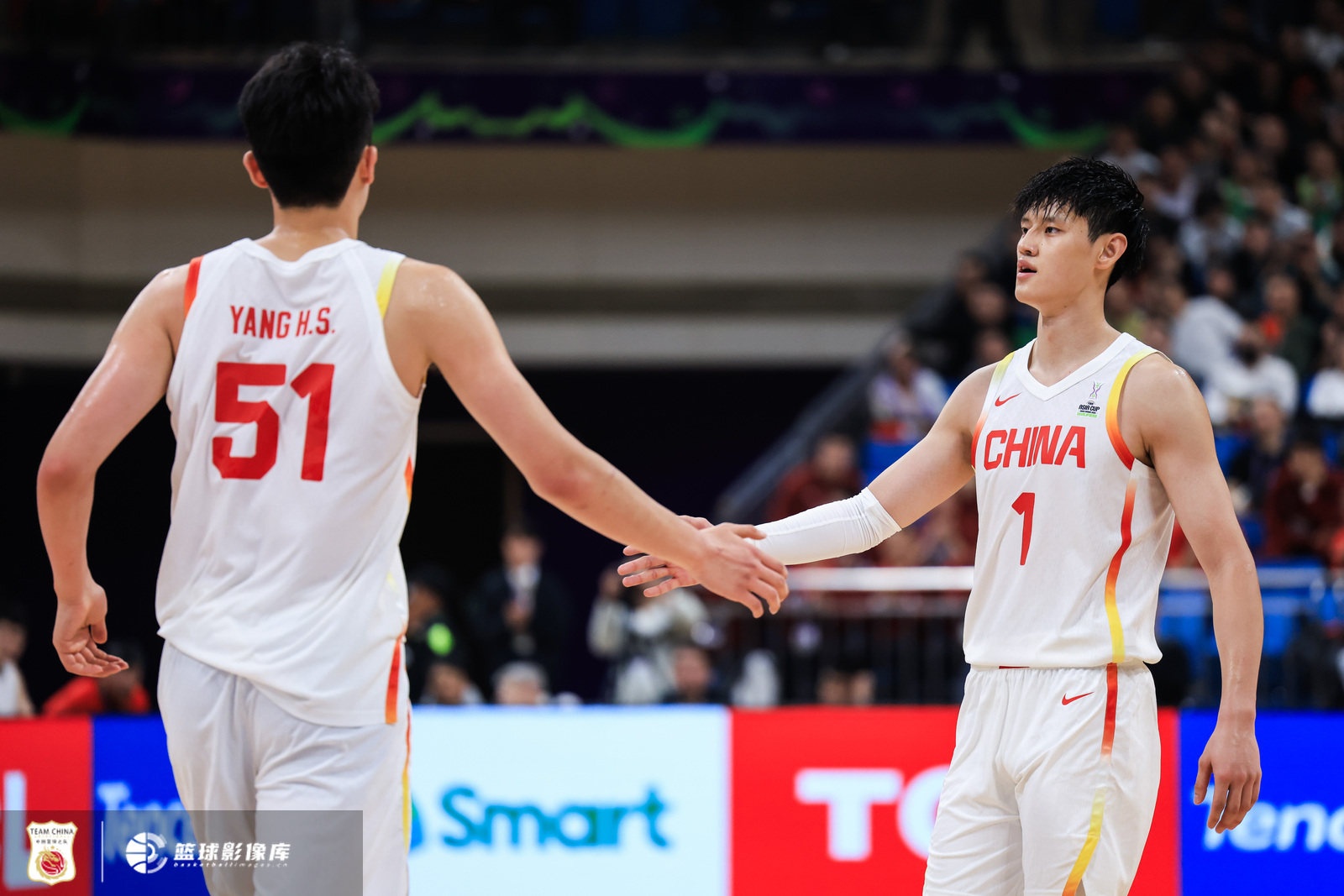 新生代!杨瀚森曾凡博打NBA 余嘉豪加盟西甲 林葳征战海外联赛