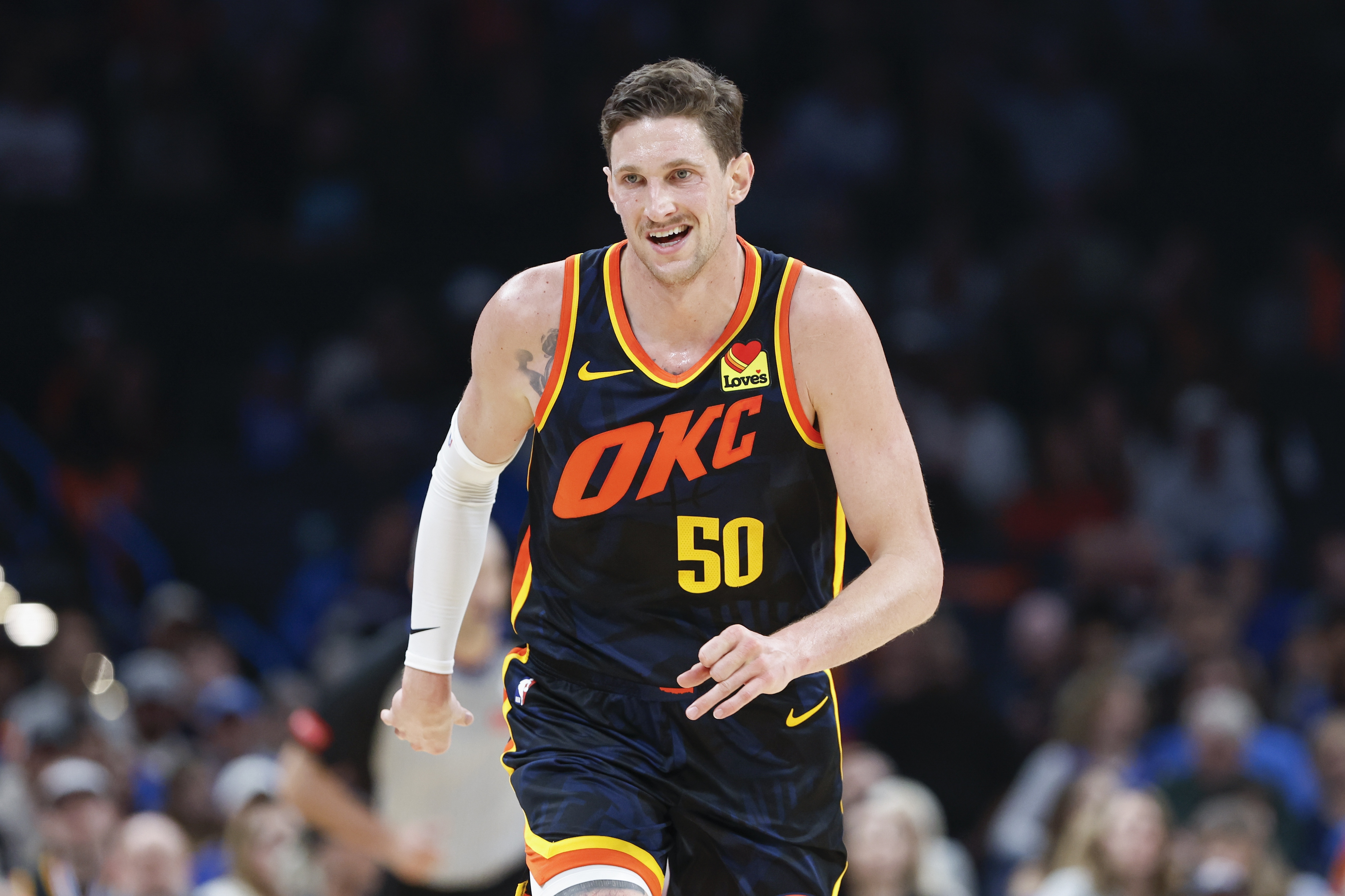 开启教练生涯!名记:前NBA球员穆斯卡拉将加盟太阳担任助教