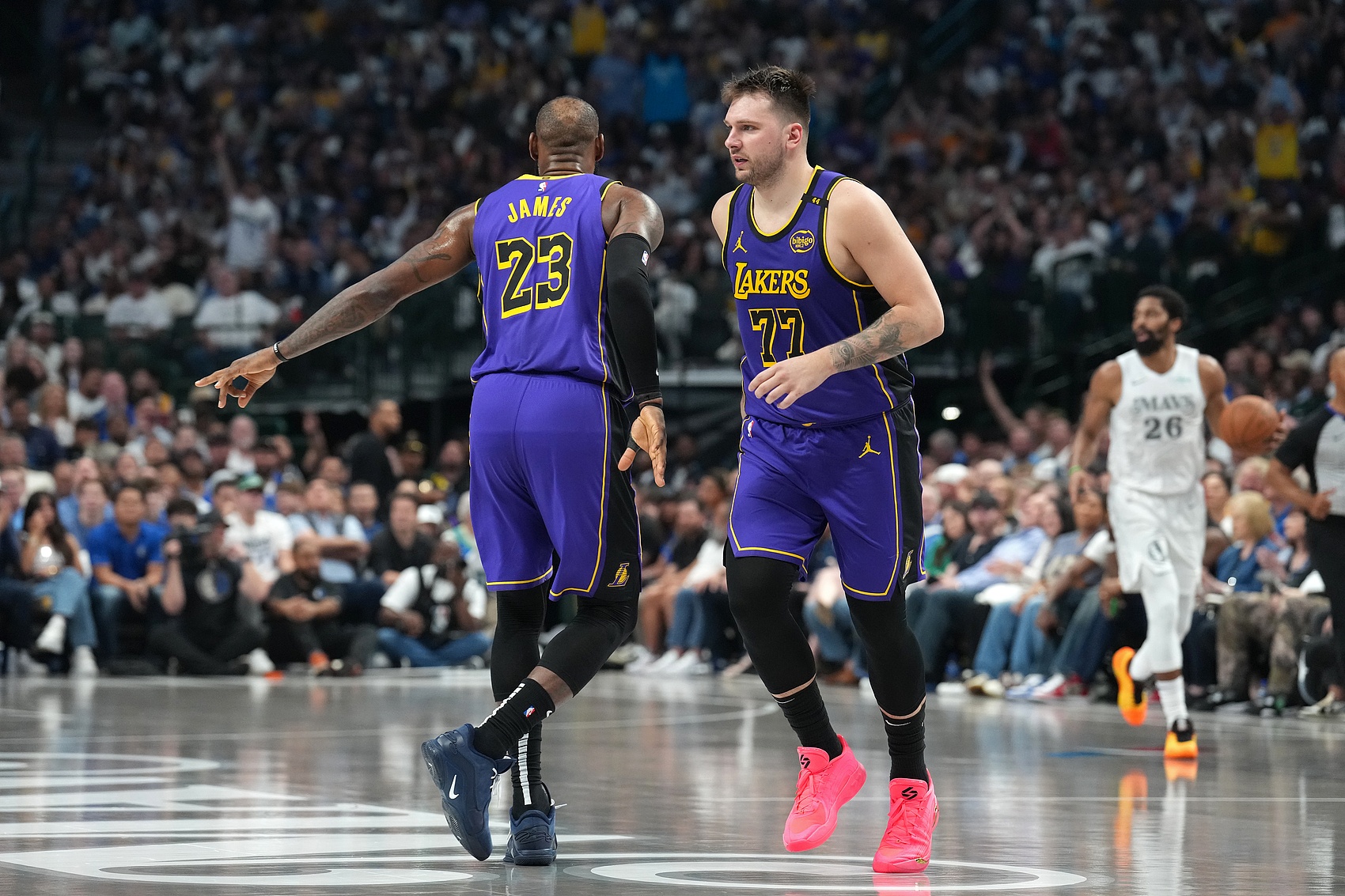 湖人NBA杯赛程:11月将先后对阵灰熊、鹈鹕、快船、独行侠