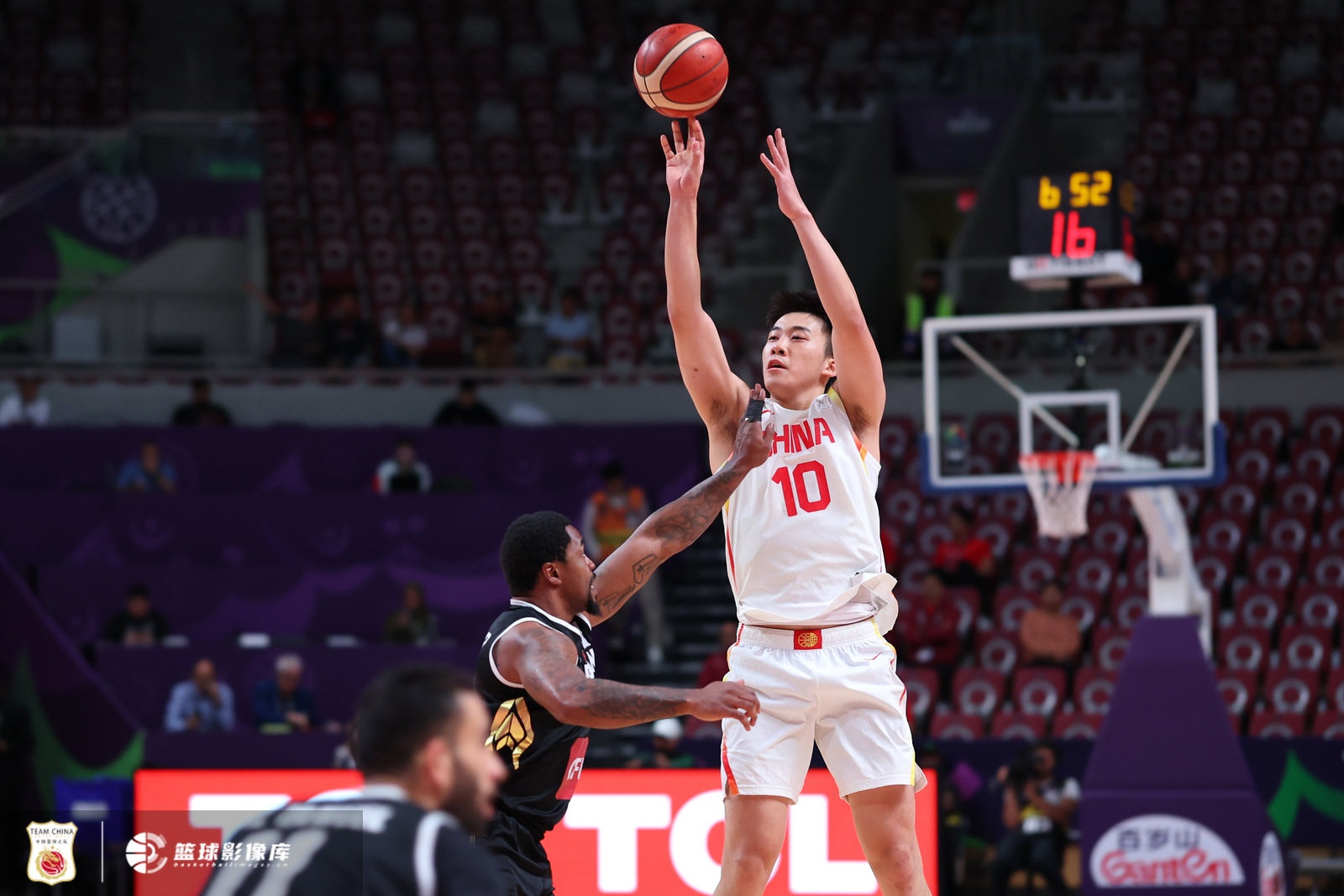 王俊杰NBA前景如何?苏群:NBA是另一个维度 他要提升速度&爆发力